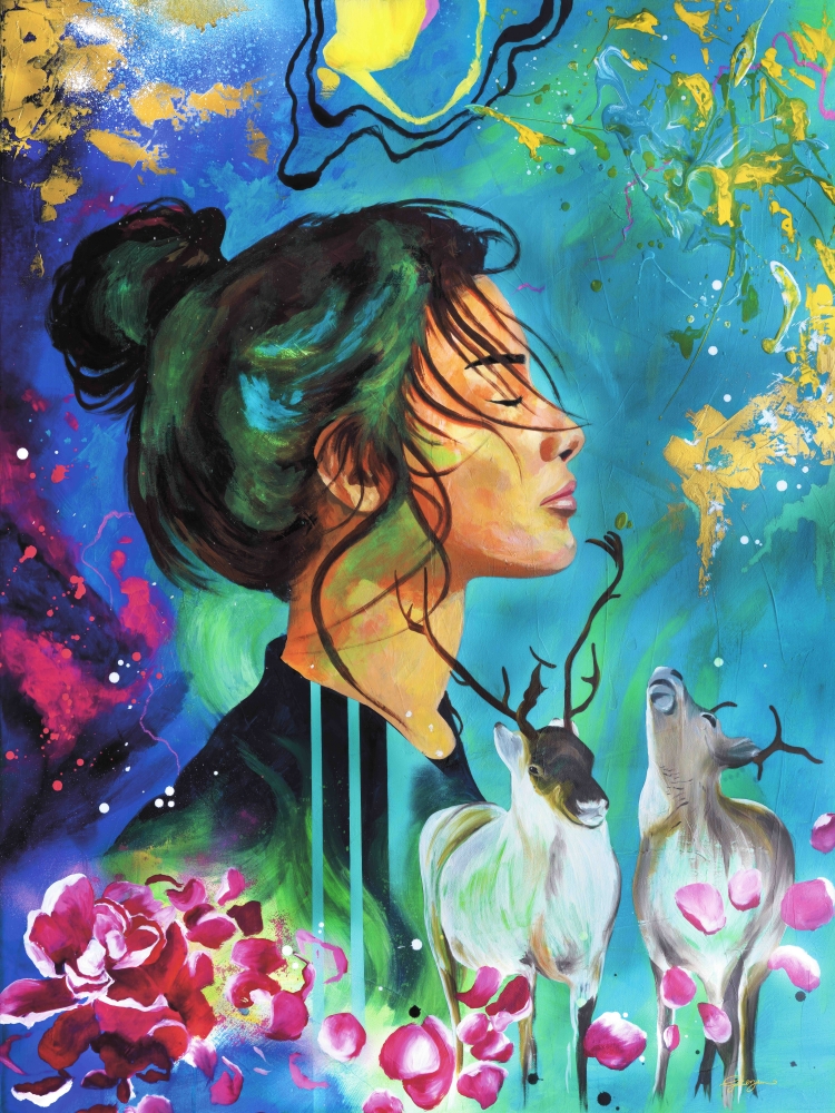 Songs of the Wild