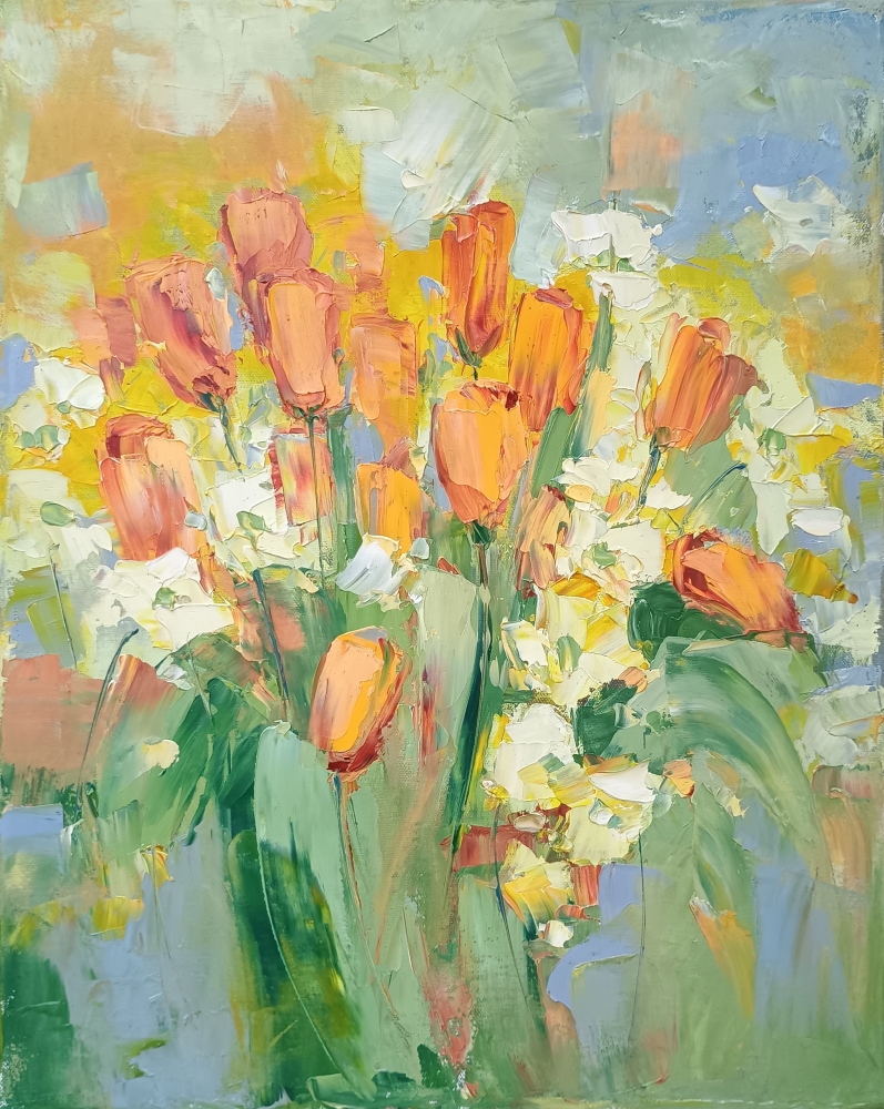 Spring gems