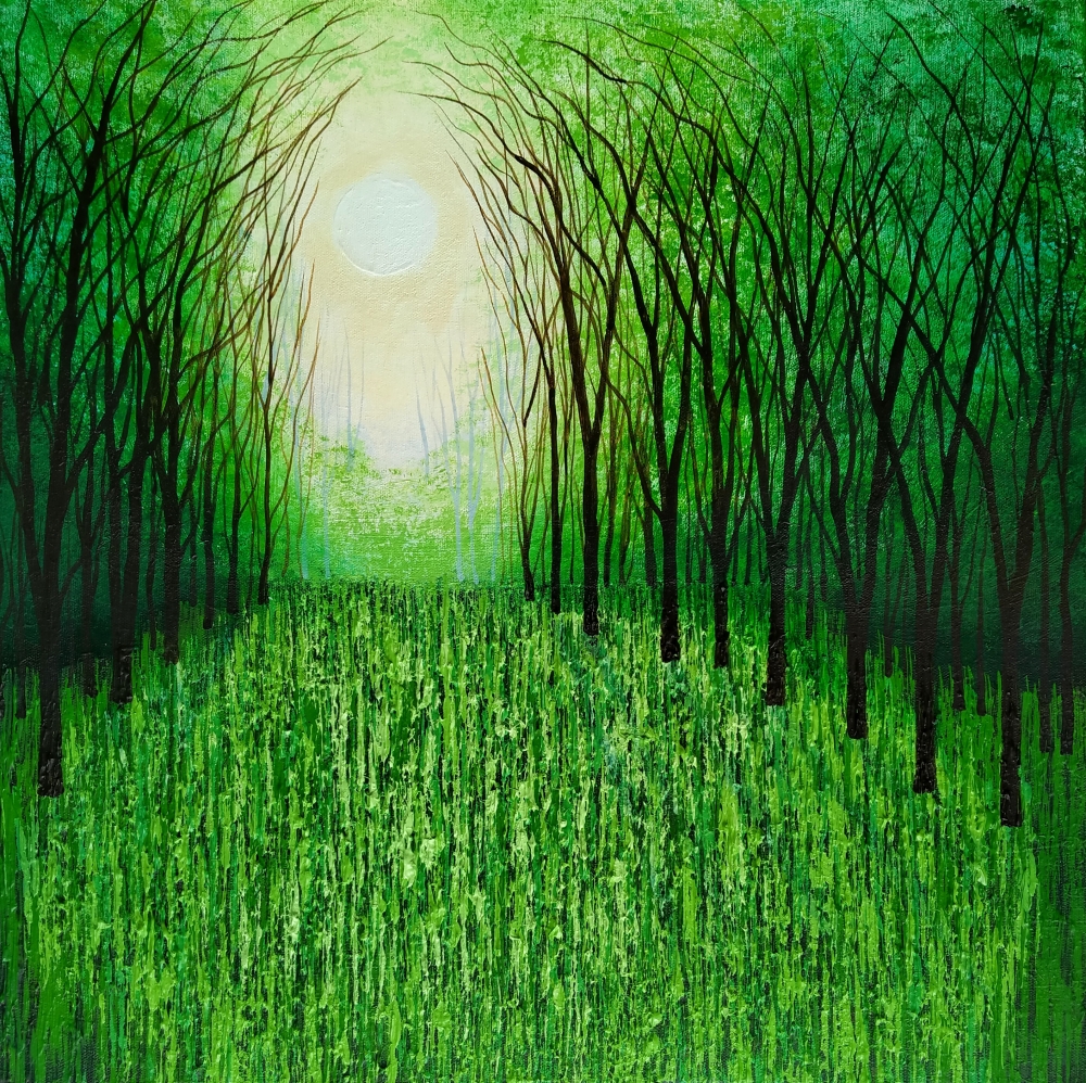 Tanglewood and Evergreen