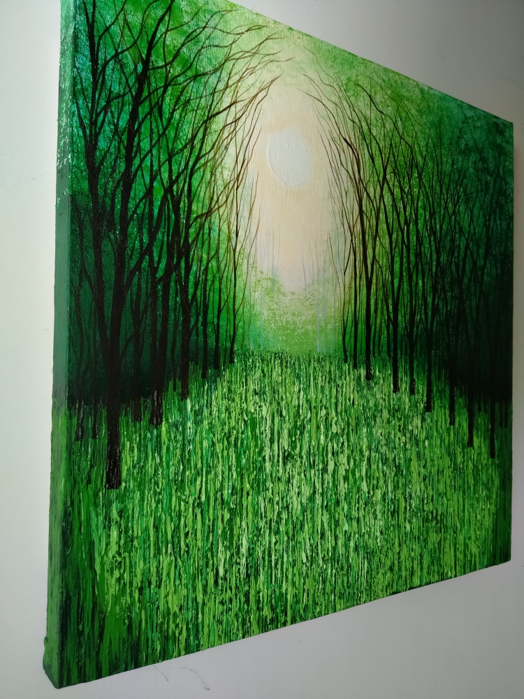 Tanglewood and Evergreen