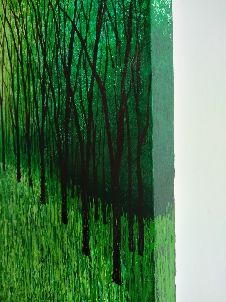 Tanglewood and Evergreen