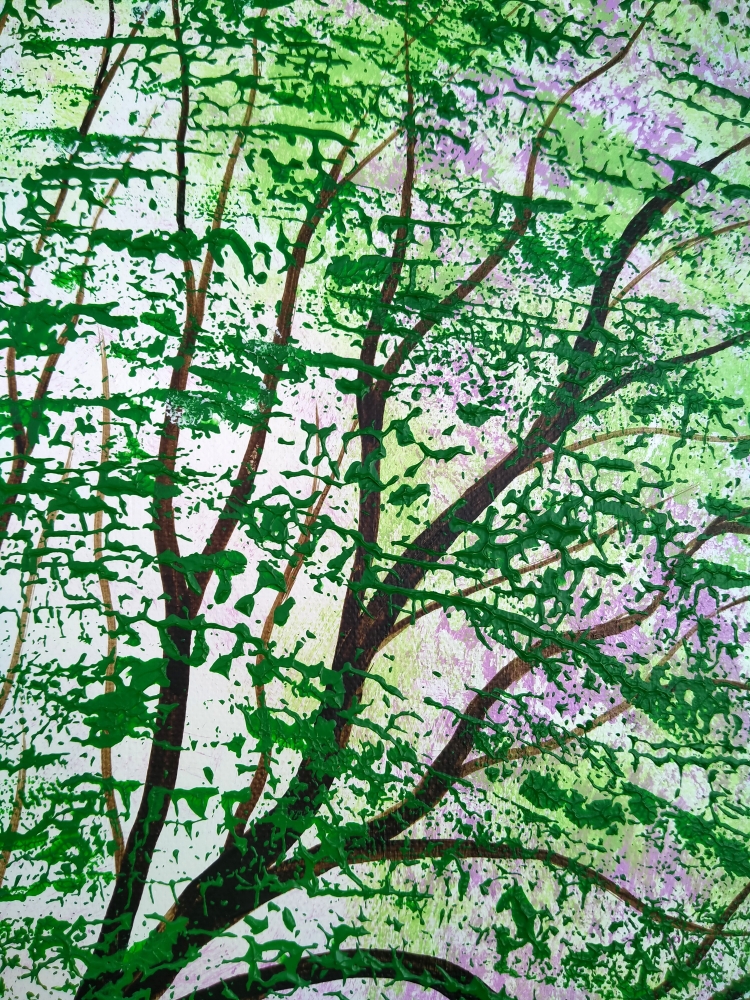 The Enchanted Tree
