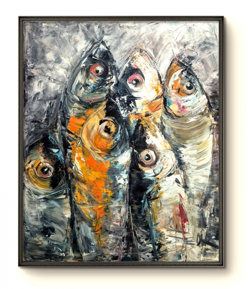 SARDINES II