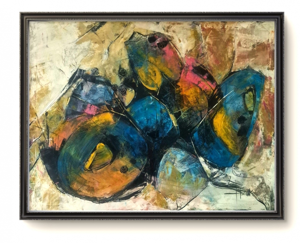 CHARADE II