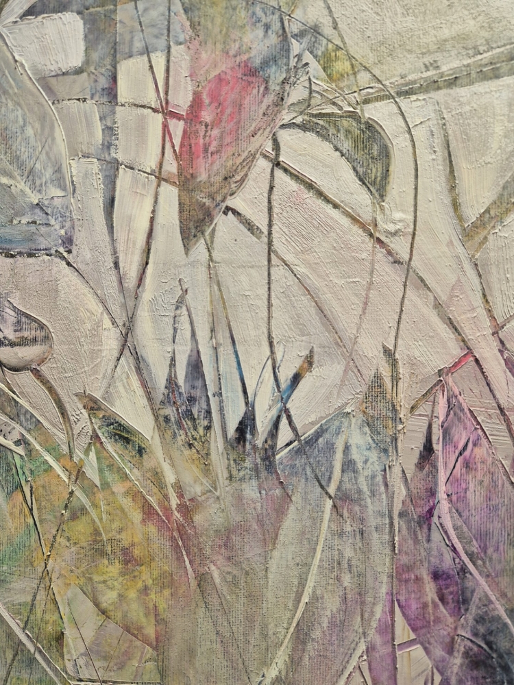 THE AIR THAT I BREATHE II