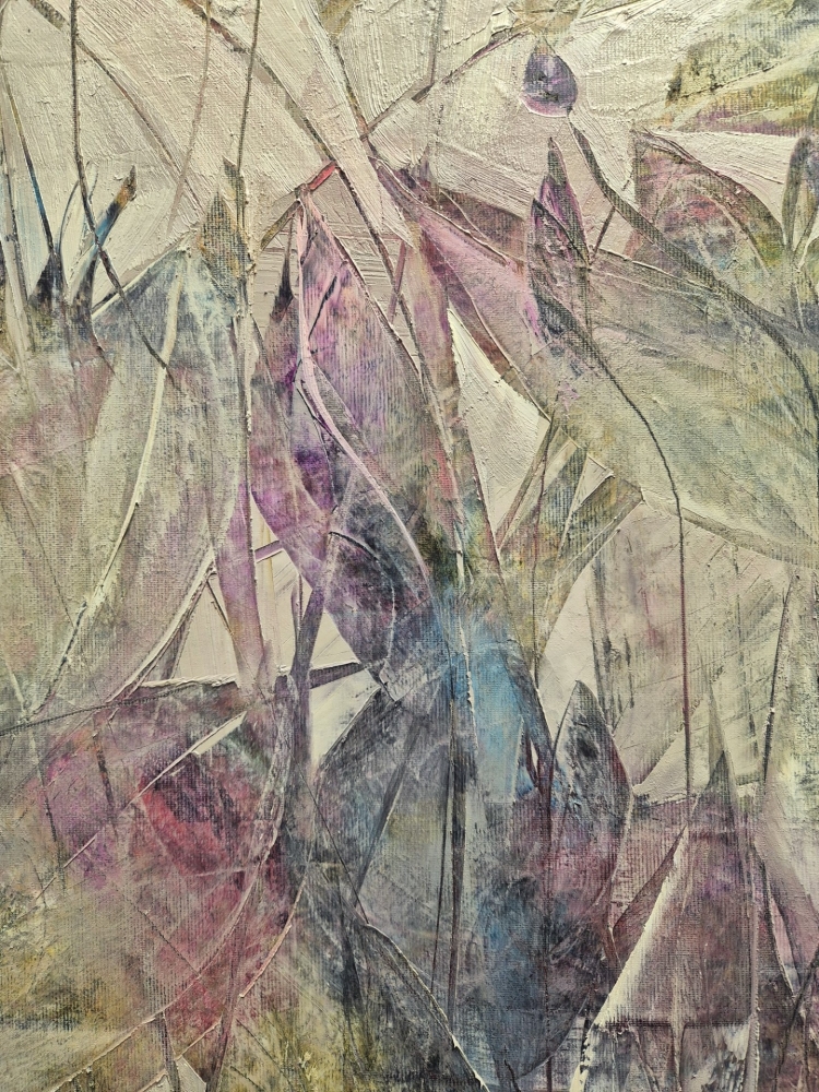 THE AIR THAT I BREATHE II