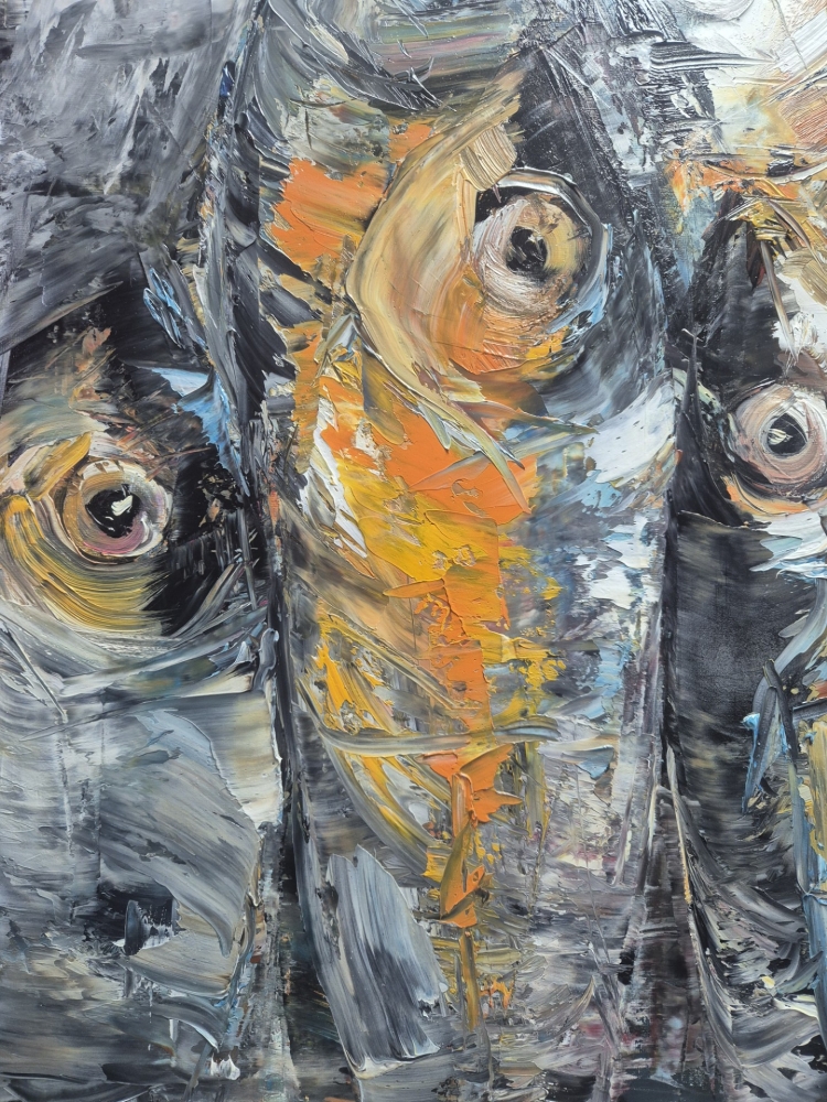 SARDINES II