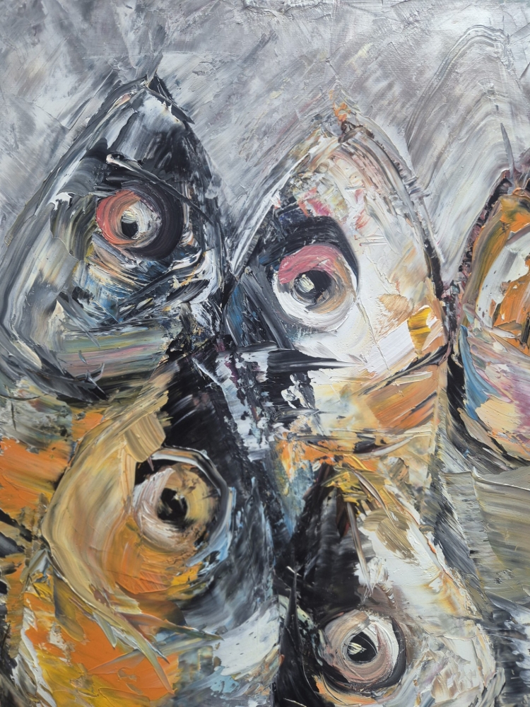 SARDINES II