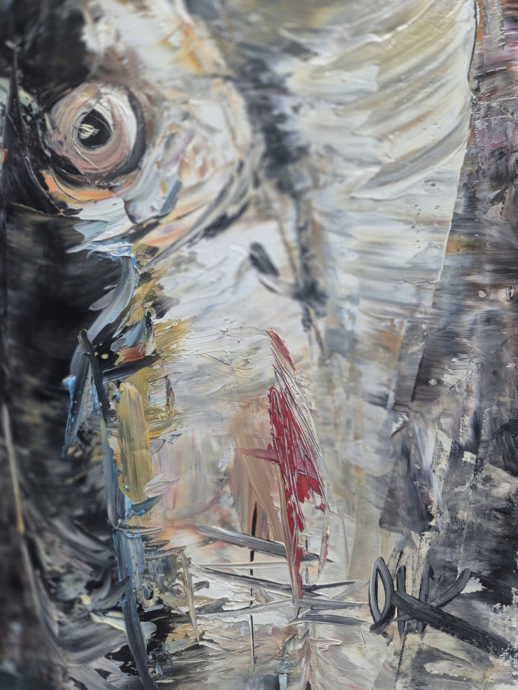 SARDINES II