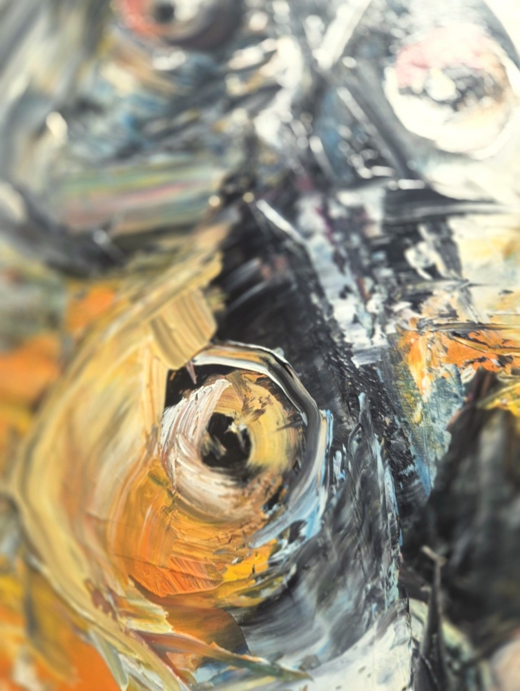 SARDINES II