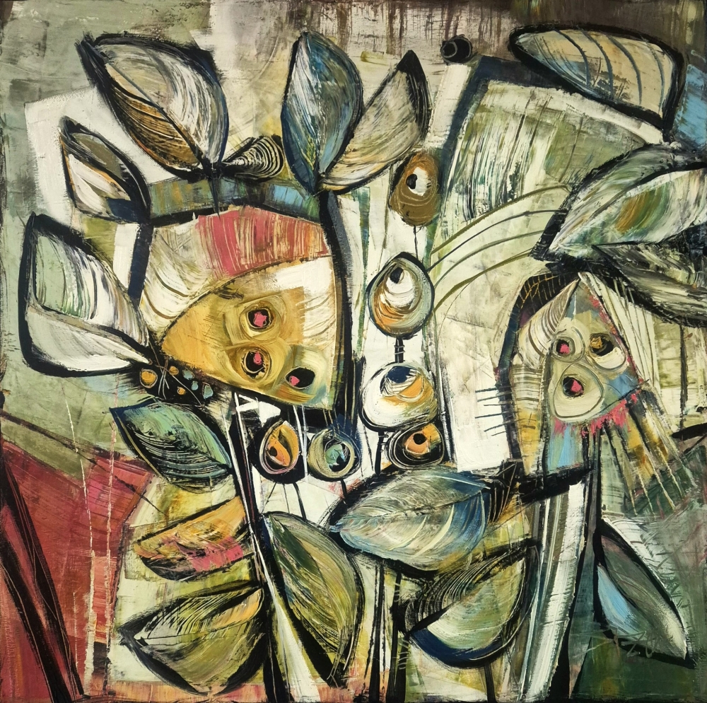 EUCALYPTUS