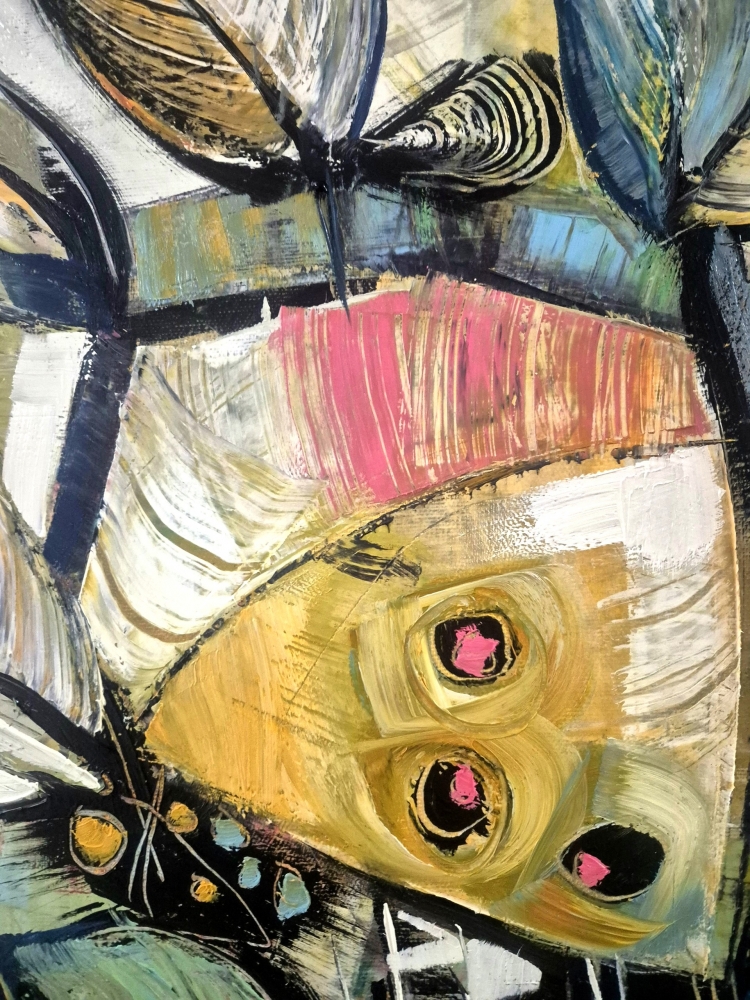 EUCALYPTUS