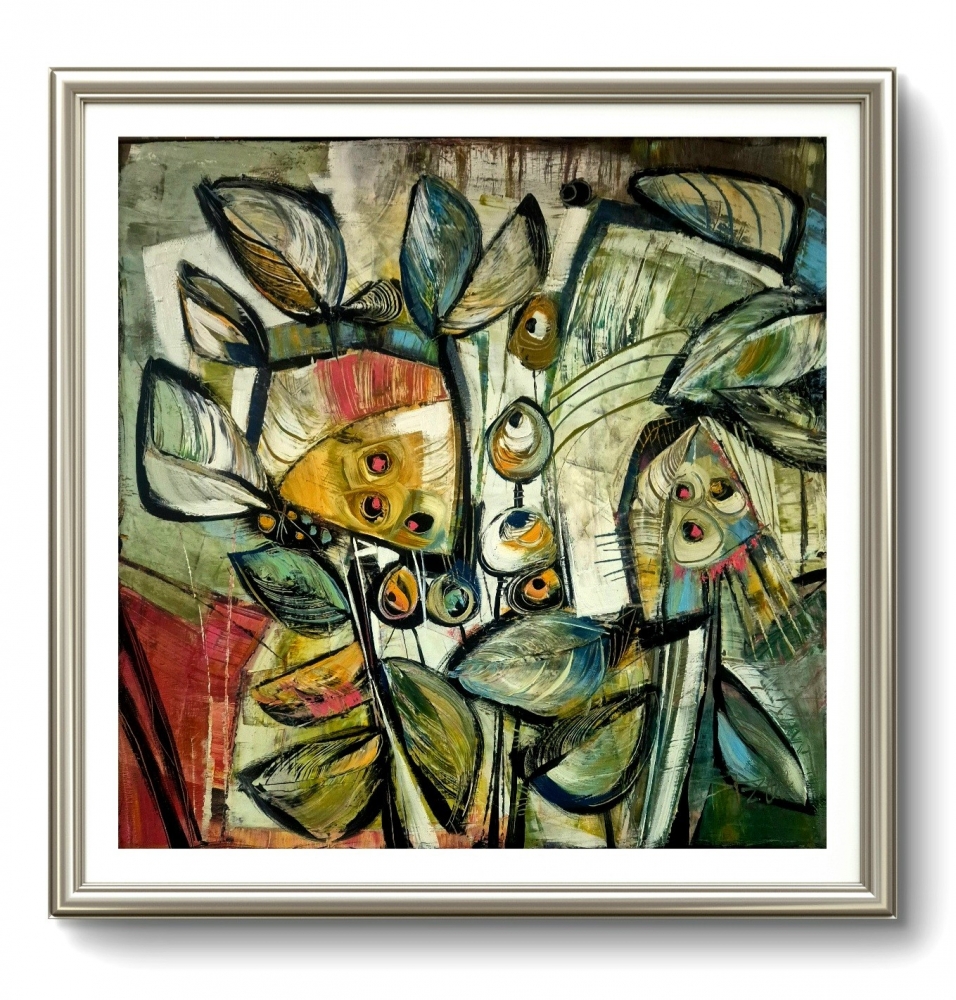 EUCALYPTUS