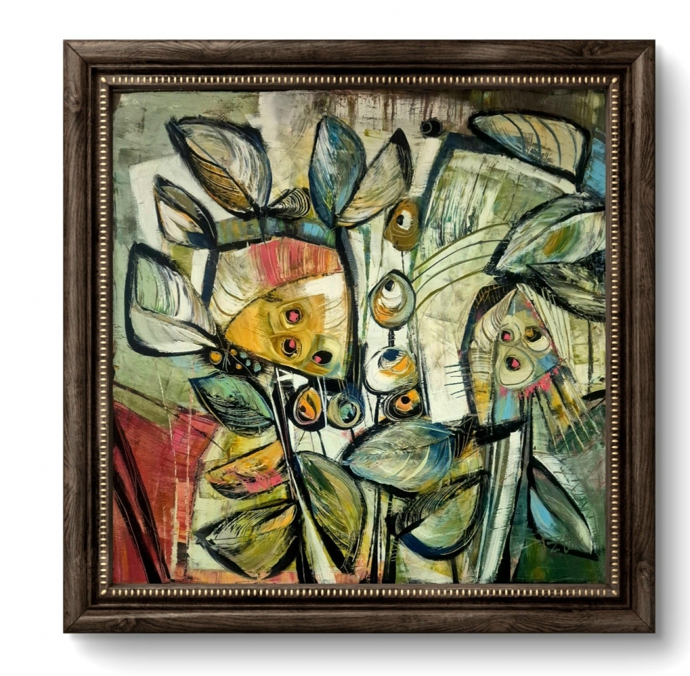 EUCALYPTUS