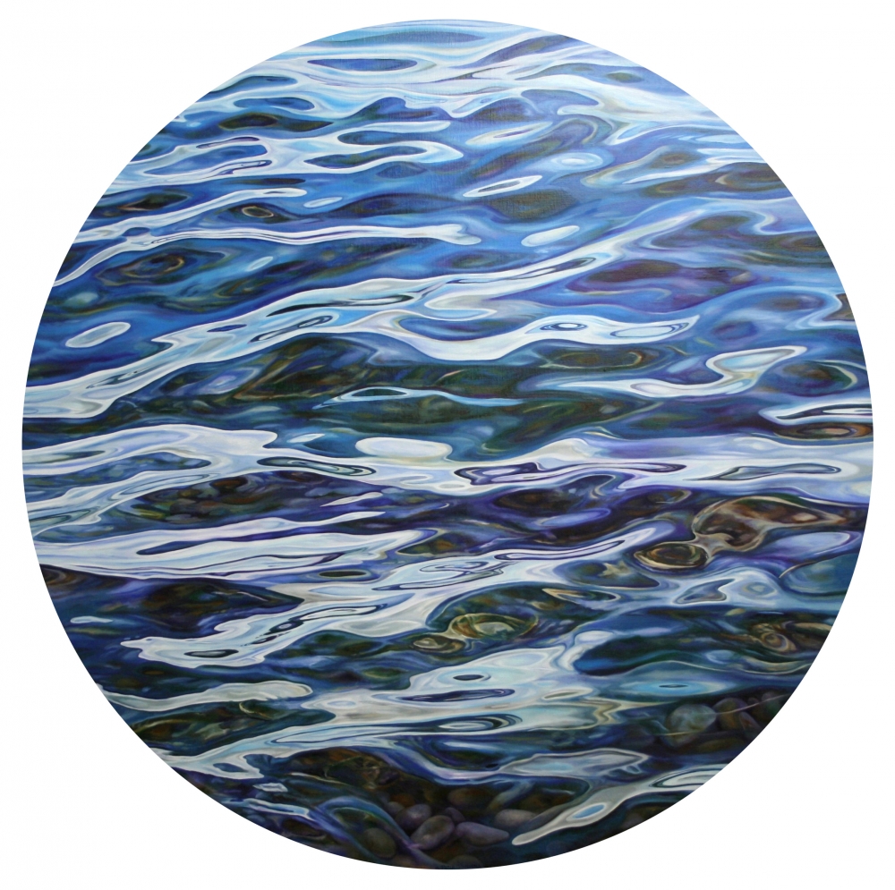 TRANQUILLITY  XXII