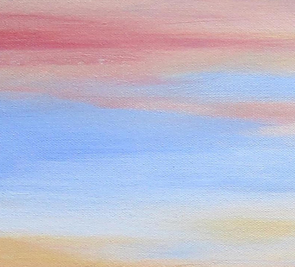 Twilight Calm
