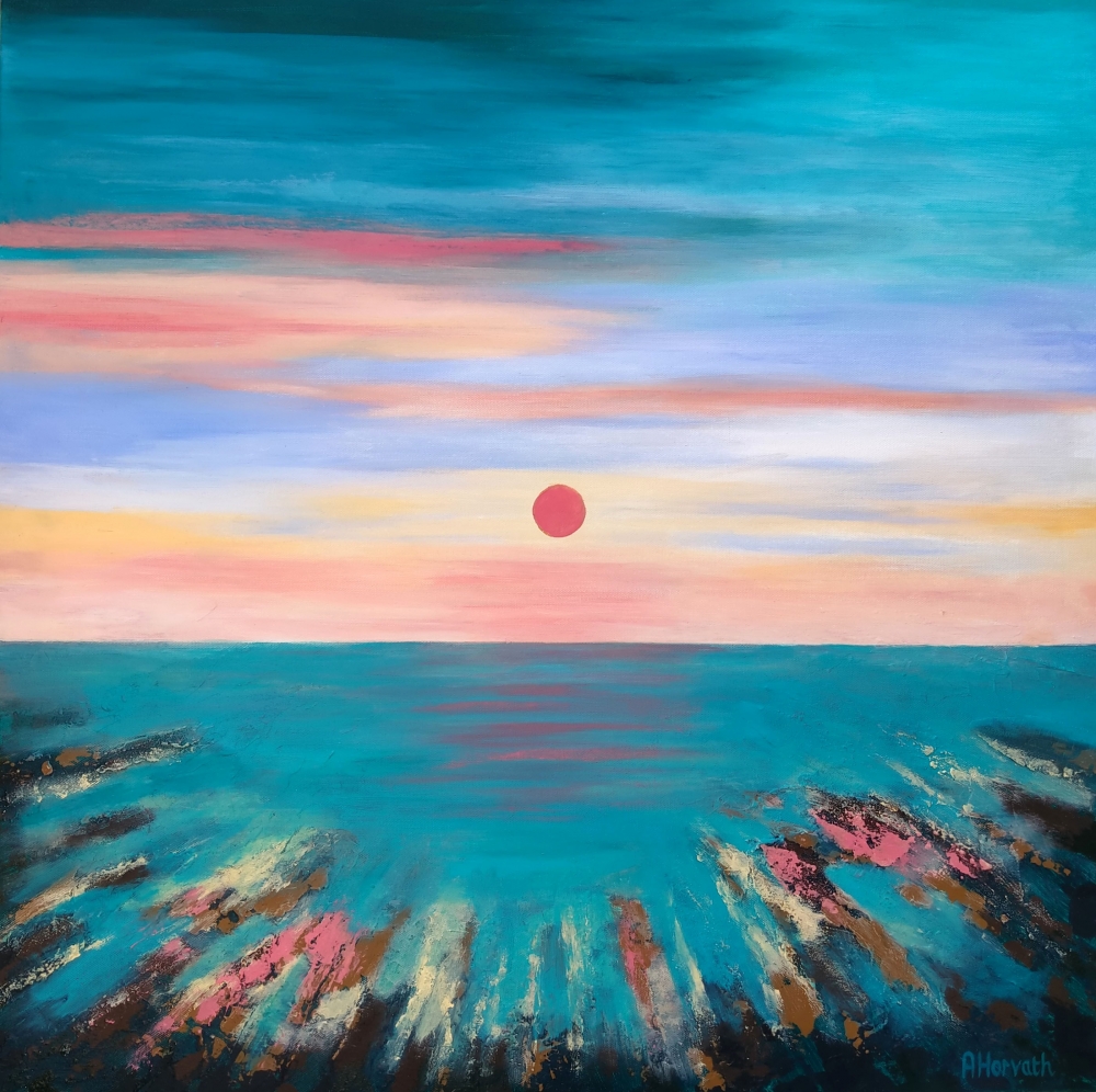 Twilight Calm