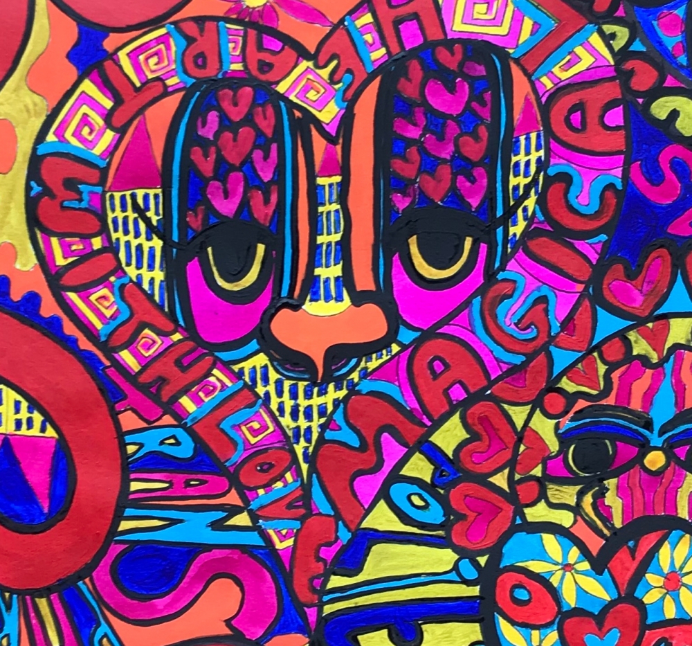 Uneasy Patterns
