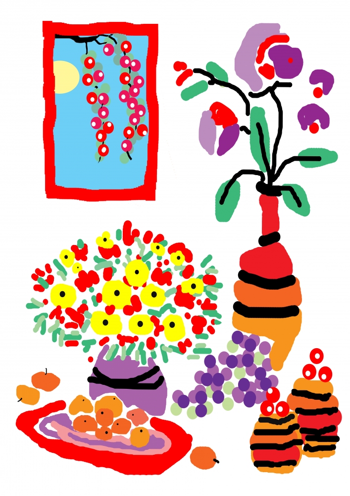 Window View
