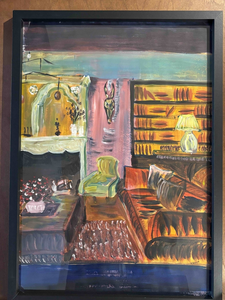 Nooks and novels