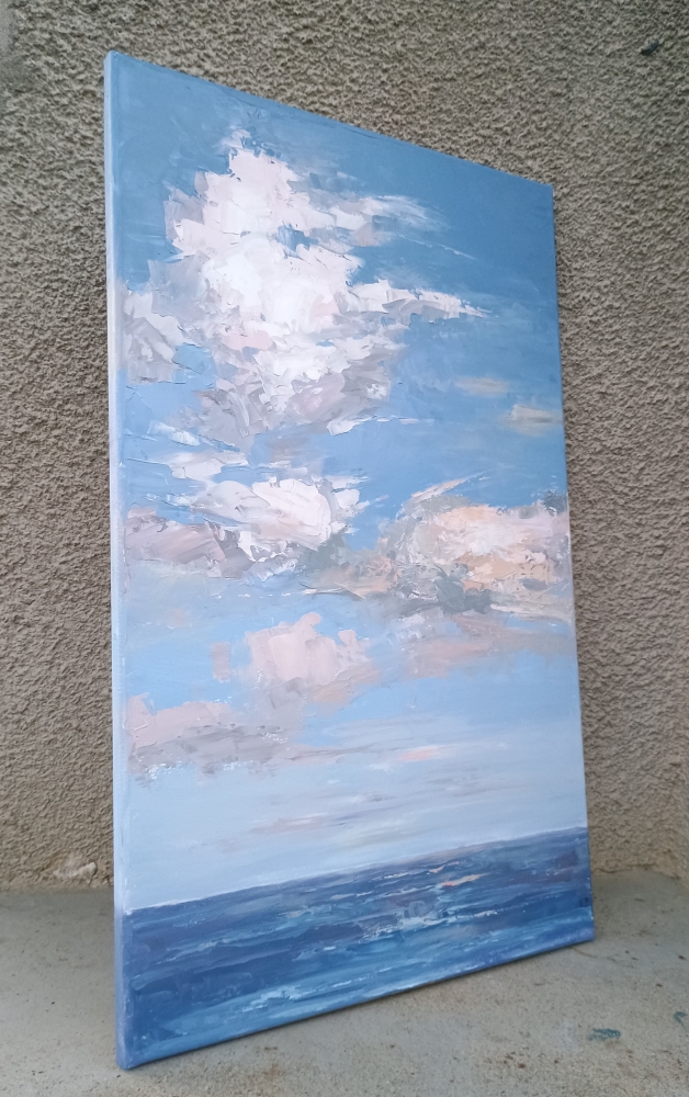 WIND'S SISTER