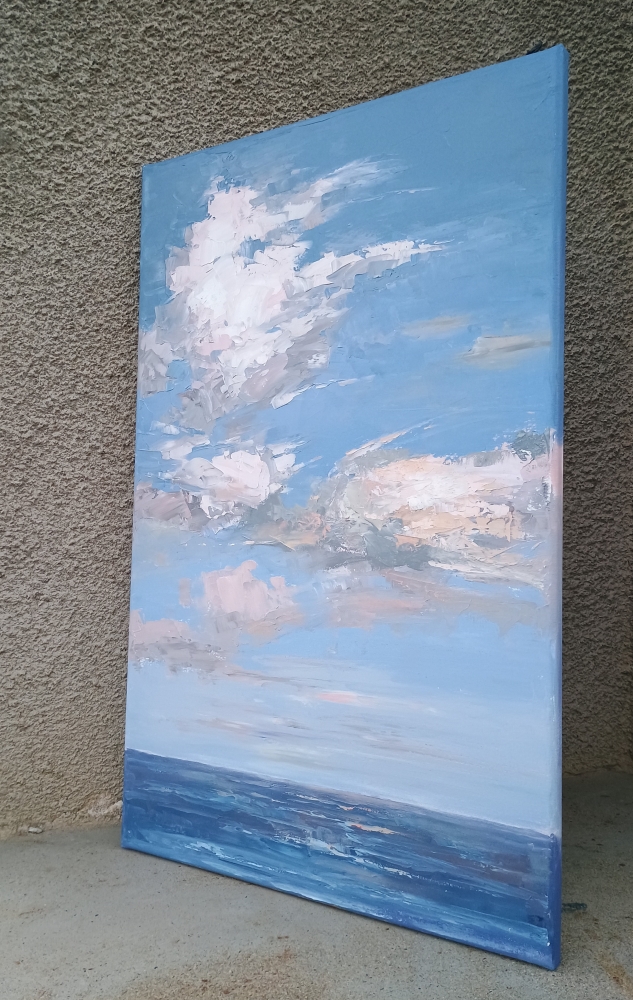 WIND'S SISTER