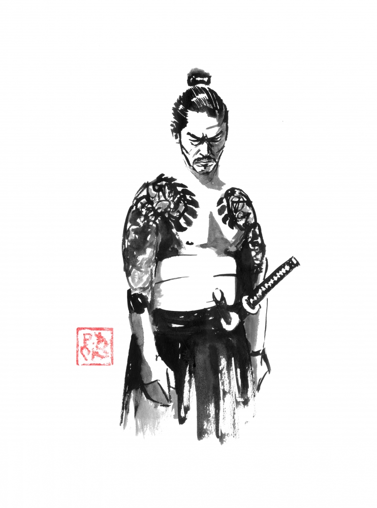 yakuza 2025