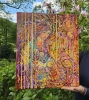 Abstract Woman
