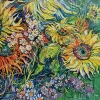 Sunflower field