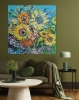 Sunflower field