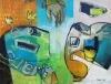Abstract fragments 03