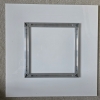 Golden Eye (acrylic glass original)