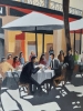 La Belle Vie En Plein Air