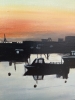 New Dawn Breaking: Lyme Regis 