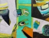 Abstract fragments 04