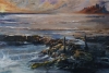 Return of the Tide, Bamburgh Castle