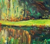 Romantic Summer Lake S 1
