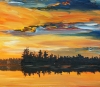 Romantic Sundown L 1