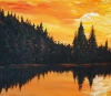 Romantic Sundown L 1