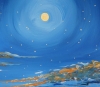 Romantic Night Sailing L 3