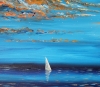Romantic Night Sailing L 3