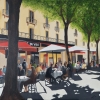 La Belle Vie En Plein Air