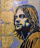 Kurt Cobain 