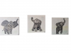 'Smokey elephants'