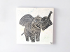 'Smokey elephants'