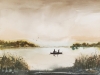 Whispers on Water