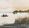 Whispers on Water