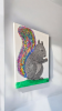 'Colourwood Squirrel' 