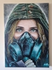 Toxic world 