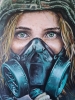 Toxic world 